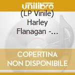 (LP Vinile) Harley Flanagan - Hard-Core vinile