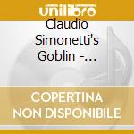 Claudio Simonetti's Goblin - Suspiria - O.S.T. (Deluxe Cd) cd musicale
