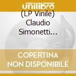 (LP Vinile) Claudio Simonetti Goblin - Suspiria - O.S.T. (2 Lp) vinile