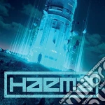 Haema - Insurrection cd