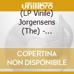 (LP Vinile) Jorgensens (The) - Americana Soul vinile