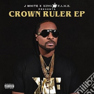 King Fame - Crown Ruler cd musicale di King Fame