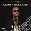 King Fame - Crown Ruler cd