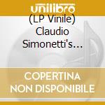 (LP Vinile) Claudio Simonetti's Goblin - Dawn Of The Dead O.S.T. (Smoke/Orange) lp vinile
