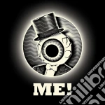 Residents (The) - I Am A Resident cd