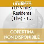 (LP Vinile) Residents (The) - I Am A Resident vinile