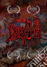(Music Dvd) Death - Death By Metal cd