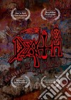(Music Dvd) Death - Death By Metal cd