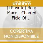 (LP Vinile) Bear Mace - Charred Field Of Slaughter (Clear Vinyl W/ Orange And Blue Splatter) [Lp] lp vinile