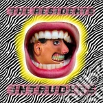 (LP Vinile) Residents (The) - Intruders vinile