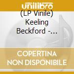 (LP Vinile) Keeling Beckford - Combination vinile