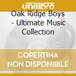 Oak Ridge Boys - Ultimate Music Collection cd