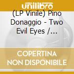 (LP Vinile) Pino Donaggio - Two Evil Eyes / Due Occhi Diabolici (Original Motion Picture Soundtrack) vinile