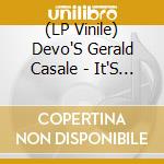 (LP Vinile) Devo'S Gerald Casale - It'S All Devo Picture Disc lp vinile di Devo'S Gerald Casale