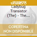 Ladybug Transistor (The) - The Albemarle Sound cd