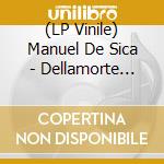 (LP Vinile) Manuel De Sica - Dellamorte Dellamore. Cemetery Man / O.S.T. (Red Marble Vinyl) vinile