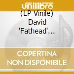 (LP Vinile) David 'Fathead' Newman / Ellis Marsalis / Cornell Dupree - Return To The Wide Open Spaces (2 Lp) (Record Store Day 2025) vinile