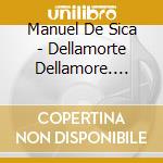 Manuel De Sica - Dellamorte Dellamore. Cemetery Man / O.S.T. cd