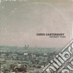 (LP Vinile) Chris Canterbury - Refinery Town