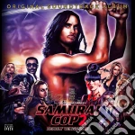 (LP Vinile) Revenge Of Samurai Cop - Samurai Cop / O.S.T. vinile