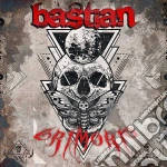 Bastian - Grimorio cd