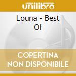 Louna - Best Of