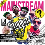 Stigmata - Mainstream cd