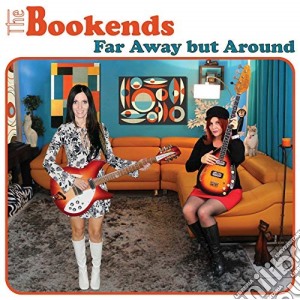 (LP Vinile) Bookends (The) - Far Away But Around lp vinile di Bookends