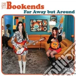 (LP Vinile) Bookends (The) - Far Away But Around vinile