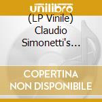 (LP Vinile) Claudio Simonetti's Goblin - Profondo Rosso (Pd) vinile