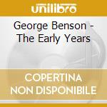 George Benson - The Early Years cd