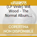 (LP Vinile) Will Wood - The Normal Album [Decepticons Metallic Blend] vinile