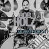 Bob Holz - Silverthorne cd
