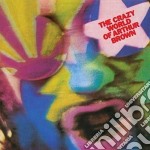 Crazy World Of Arthur Brown (The) - The Crazy World Of Arthur Brown: Deluxe (3 Cd+Lp)