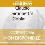 Claudio Simonetti's Goblin - Profondo Rosso (Deep Red) [50Th Anniversary Deluxe Digipack] cd
