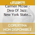 Carmen Mcrae - Diva Of Jazz: New York State Of Mind cd