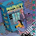 (LP Vinile) Sad Snack - Vending Machine vinile
