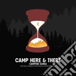(LP Vinile) Will Wood - Camp Here And There (Campfire Vinyl) (Indie Exclusive) vinile
