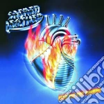 (LP Vinile) Sacred Leather - Keep The Fire Burning vinile