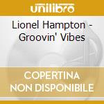 Lionel Hampton - Groovin' Vibes cd