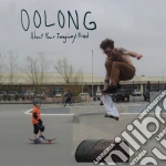 (LP Vinile) Oolong - About Your Imaginary Friend vinile
