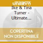 Ike & Tina Turner - Ultimate Collection Set (4 Cd) cd