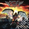 Scarlet Aura - Hot'N'Heavy cd