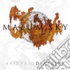 Malum Sky - Diatribe cd