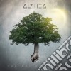 Althea - The Art Of Trees cd
