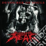 Swallowing The Weak - Devourer Of Souls cd