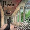 Rosslyn - Soul In Sanctuary cd