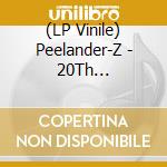 (LP Vinile) Peelander-Z - 20Th Anniversary Ep (7') vinile