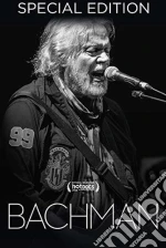 (Music Dvd) Randy Bachman - Bachman cd