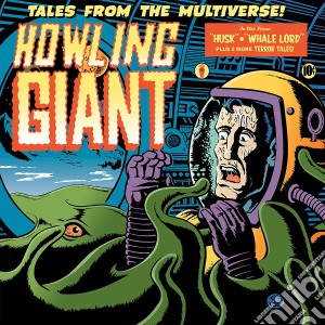 (LP Vinile) Howling Giant - Howling Giant Ep lp vinile di Howling Giant